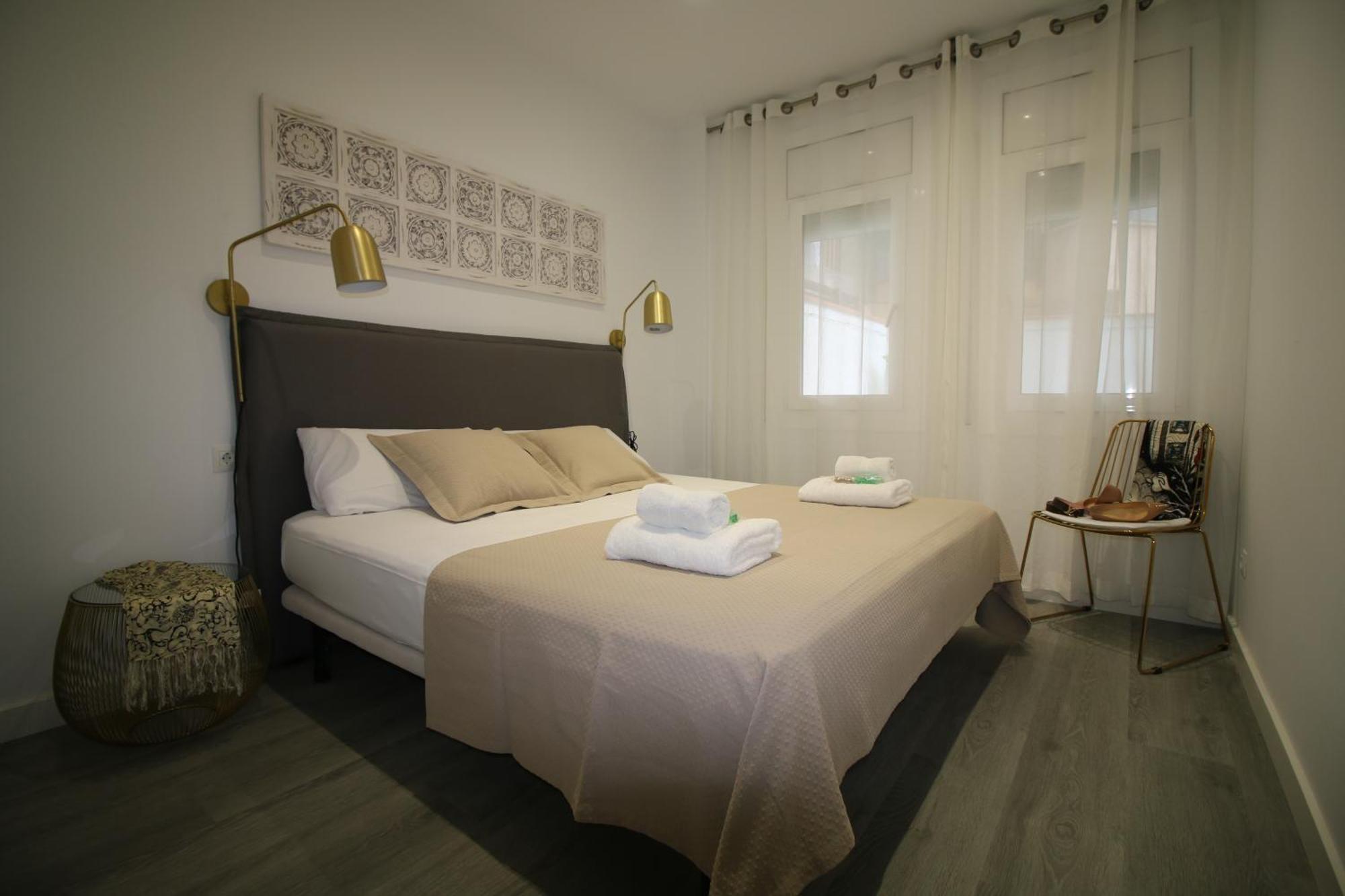 Apartamento Modern And Equipped With A Wonderful Terrace