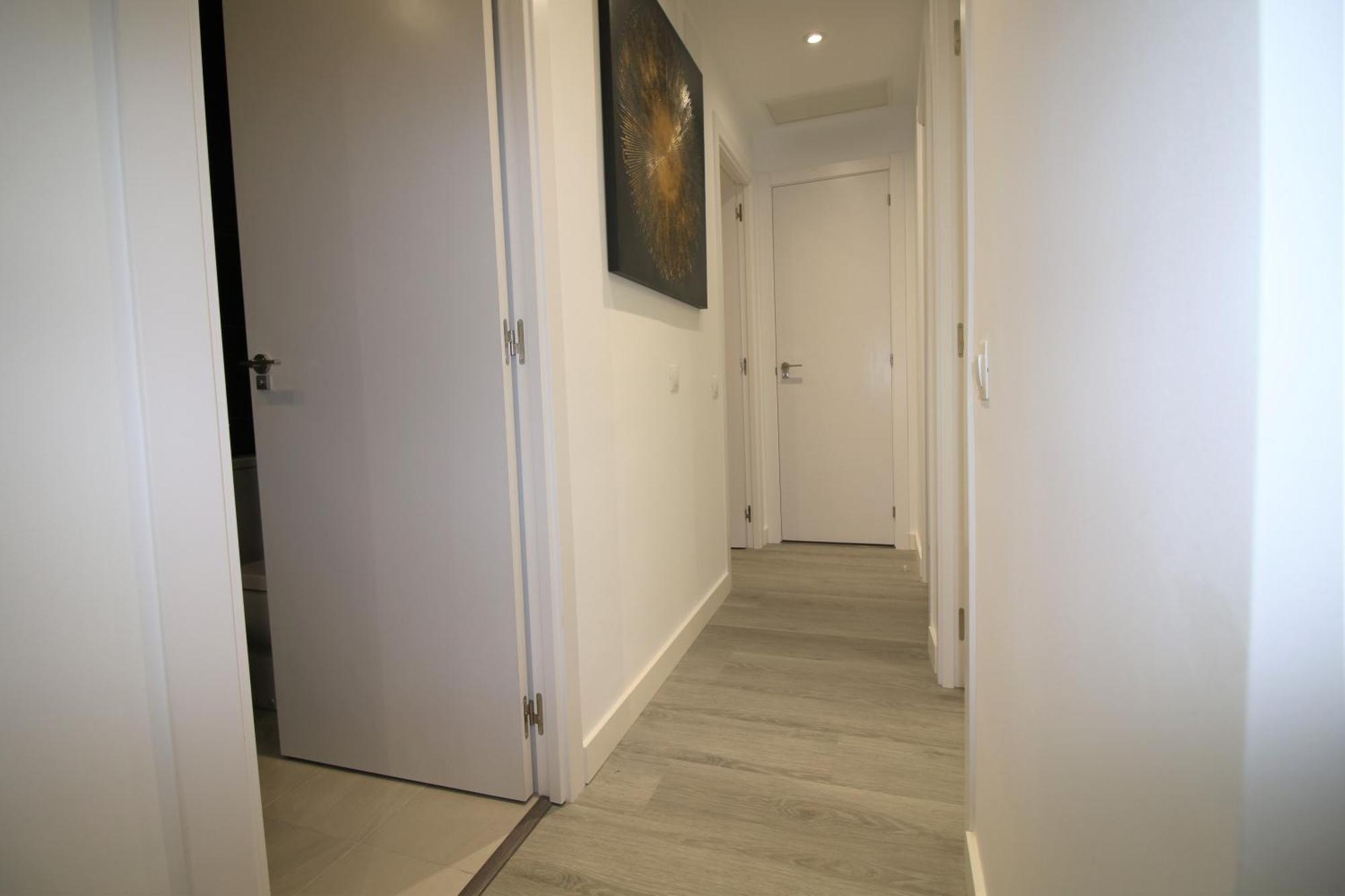 Modern And Equipped With A Wonderful Terrace Apartamento Barcelona