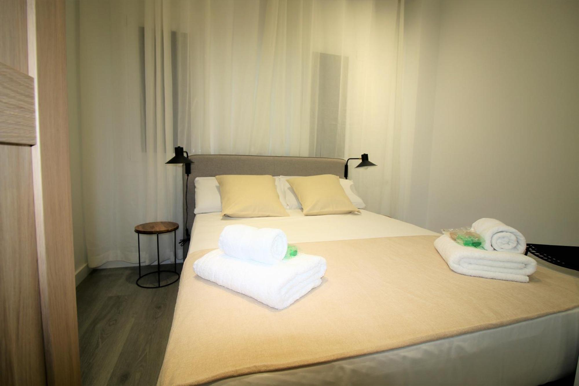 Appartement Modern And Equipped With A Wonderful Terrace