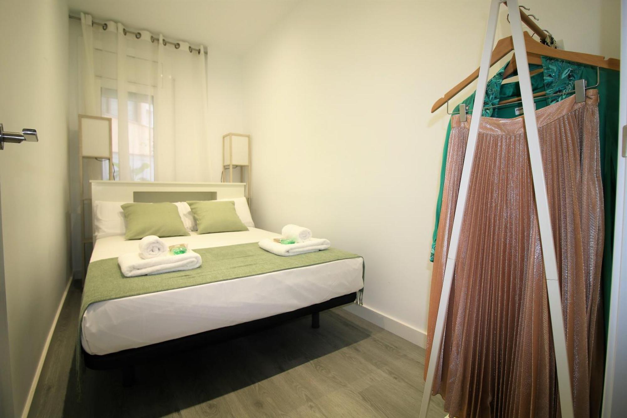 Appartement Modern And Equipped With A Wonderful Terrace
